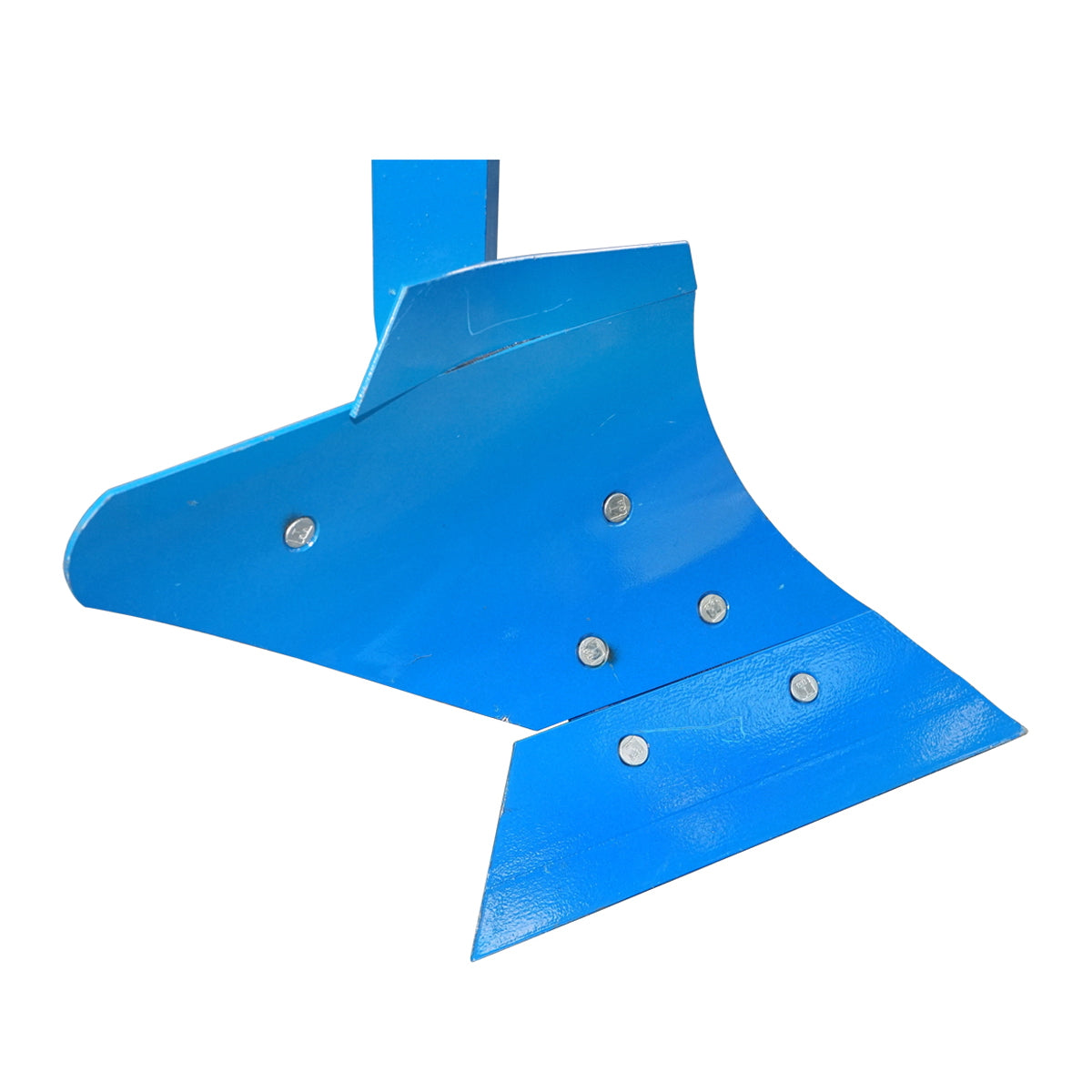 Agricultural plow with 3 reversible hydraulic bodies, small moldboards Konig Traktoren
