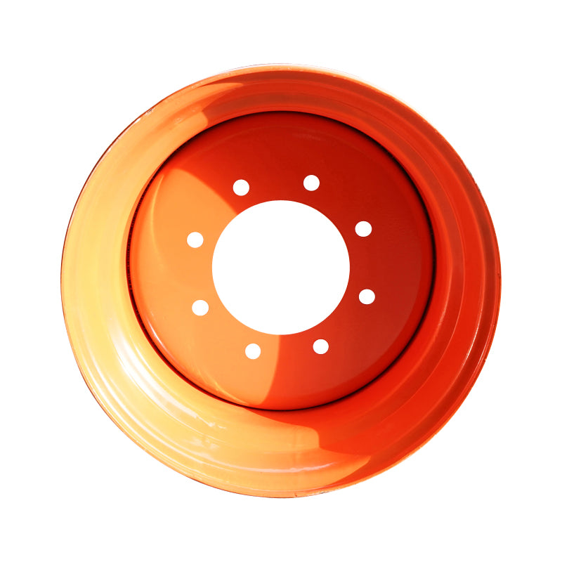 Agricultural rim 8.25x16.5 bobcat