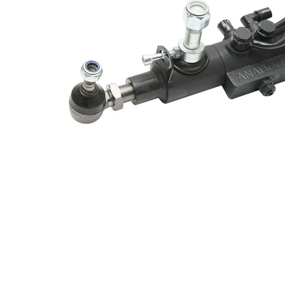 Complete power steering cylinder UTB U-445 HS