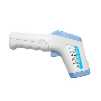 Thermometer, digital measuring device with infrared for animals