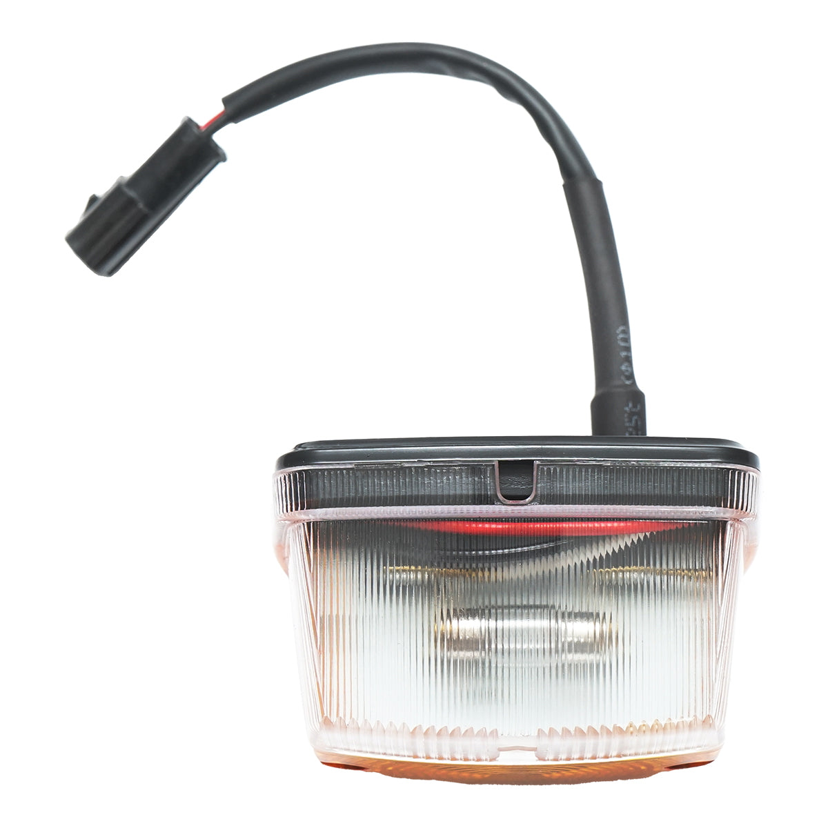 Set front signal lamps for John Deere 2030-2040, Deutz FAHR, Case IH