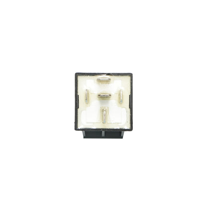 Universal auxiliary relay 12V, 40 Amp, 5 pins