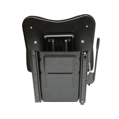 Universal adjustable chair with mechanical suspension ST 11 BS-07BE