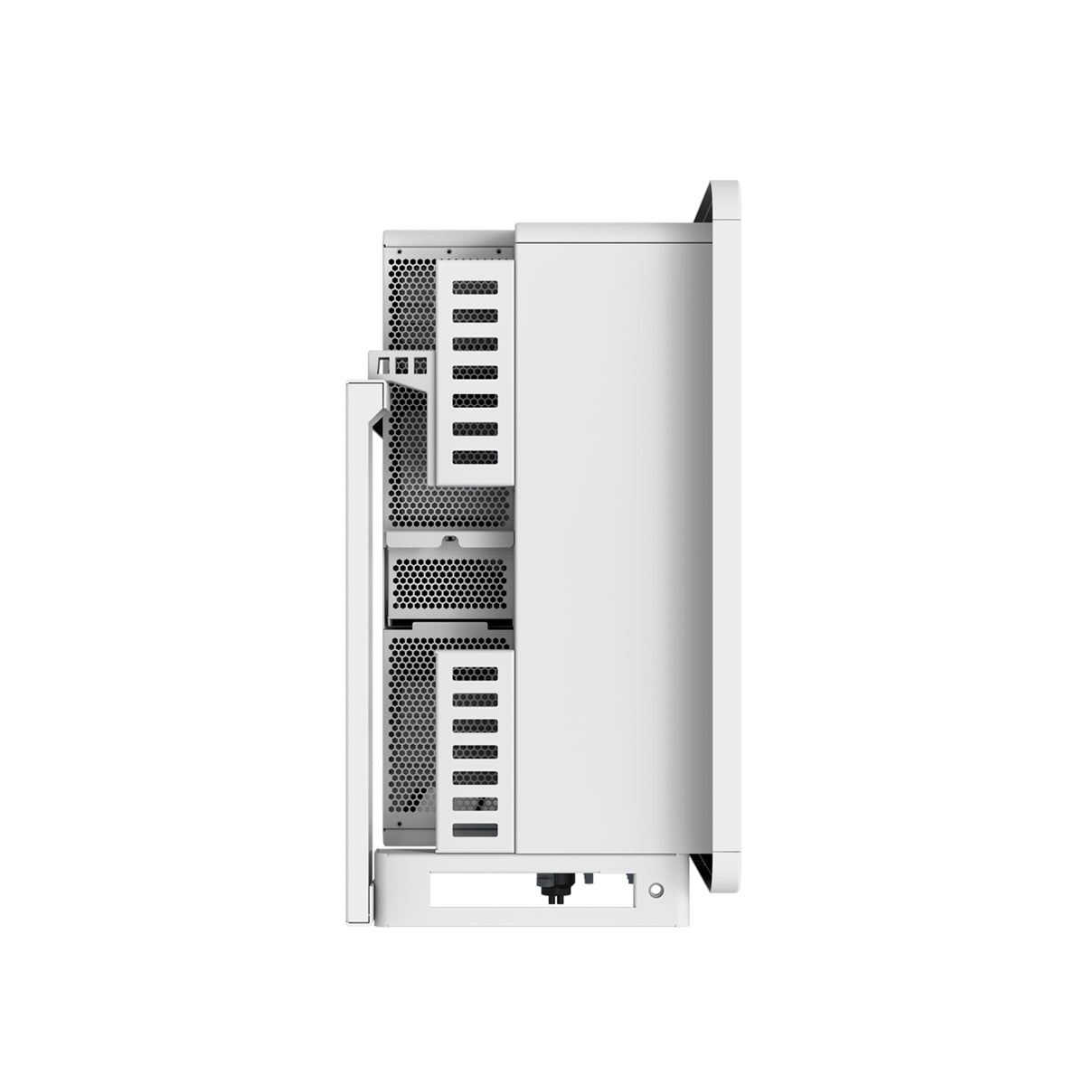 ON-GRID Inverter 100KW SOLAX X3-FTH-100K, three-phase, prosumer