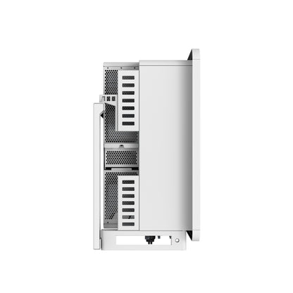 ON-GRID Inverter 100KW SOLAX X3-FTH-100K, three-phase, prosumer