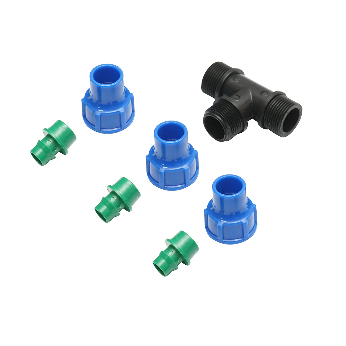 Your equal compression 3/4x3/4x3/4 tol, PN10 for irrigation systems
