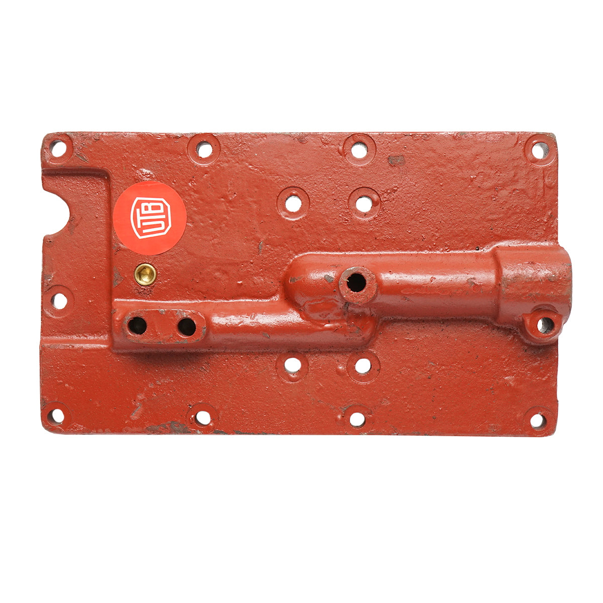 Hydraulic pump complete capacity UTB U-650