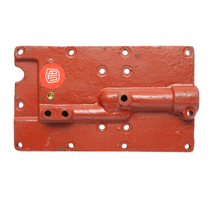 Hydraulic pump complete capacity UTB U-650