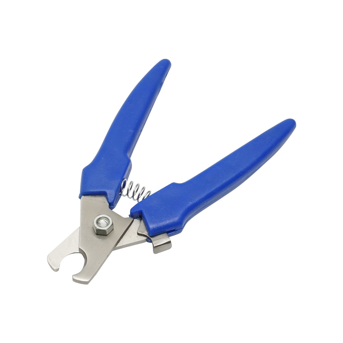 Clipper, a large nail clipper for dogs, cats, birds 16cm definitely Breckner Germany