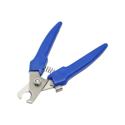 Clipper, a large nail clipper for dogs, cats, birds 16cm definitely Breckner Germany
