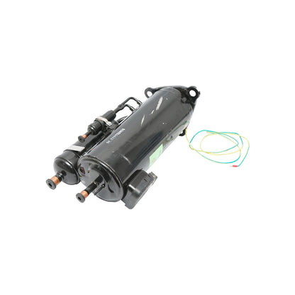 Panasonic 9VD550ZAA2J-4C compressor for Aokol heat pump
