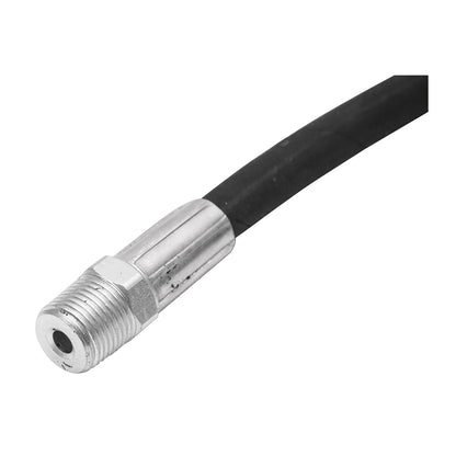 Adjustable hydraulic central jack 55 cm category 2-2