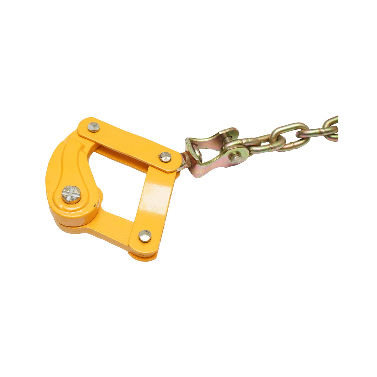 Chain tensioner for electric fence wire Breckner Germany