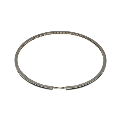 Piston segments for John Deere, Renault OEM codes RE15674, RE48818, RE507852, RE66820, 6005012810, 6005028695, HCNRE66820, RE527844, TRE48818, 08-181100-00, 800012110000, 120345000200