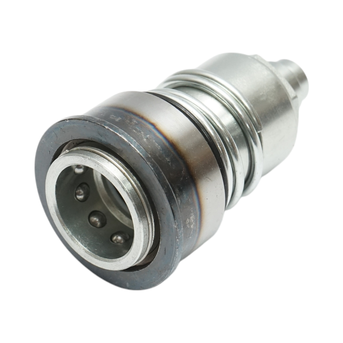 John Deere quick hydraulic coupling OEM code RE52981