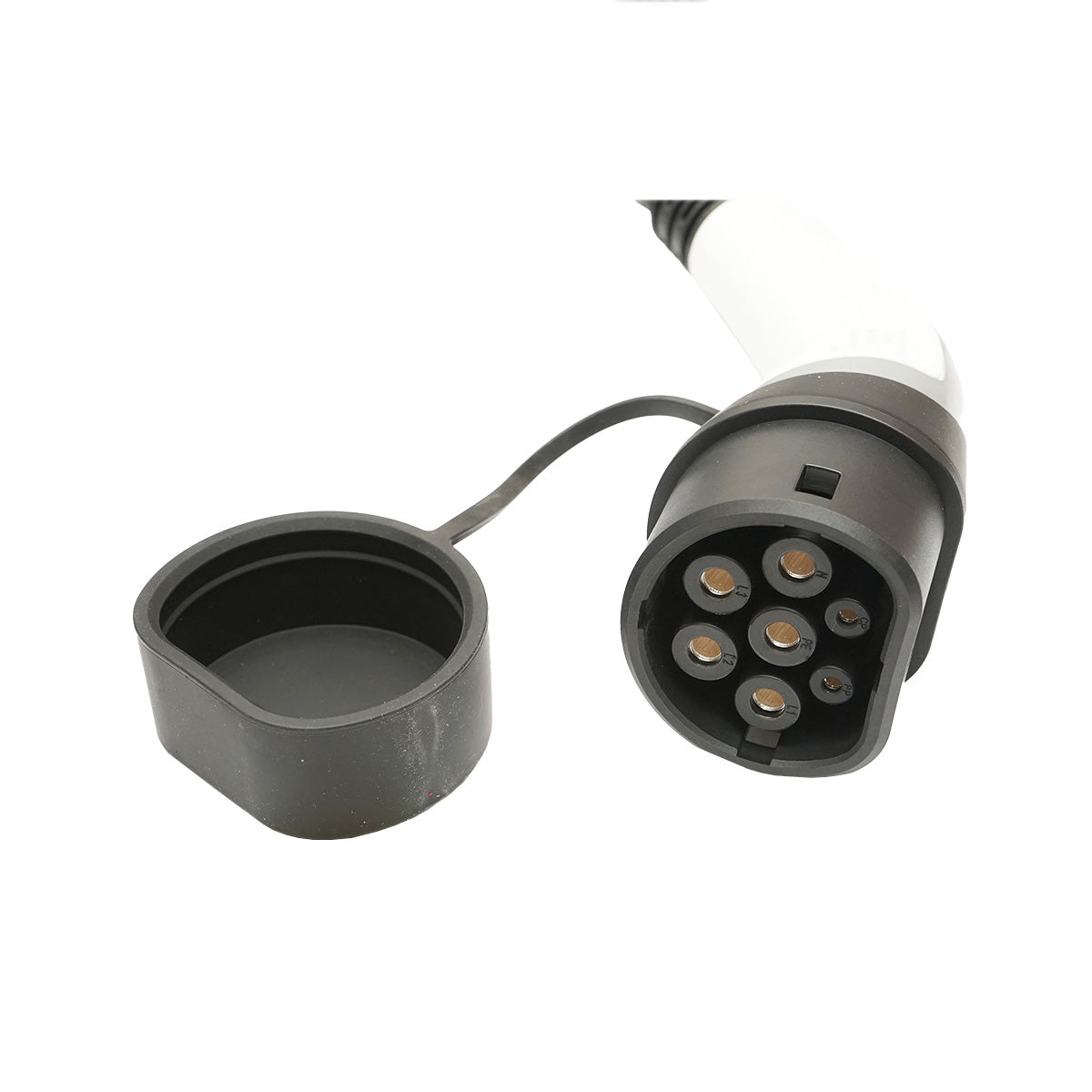 Electric car charging station 22 KW, 380V, SOLAX X3-EVC-22K, three-phase