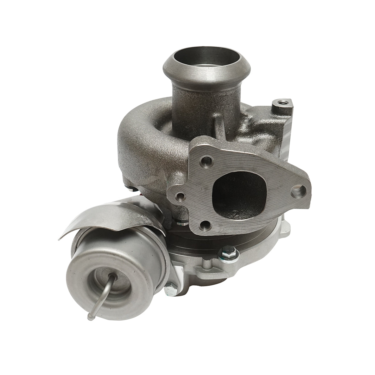 Turbo Renault Scenic III 1.5 DCI Euro 6, Dacia Duster 1.5 DCI Euro 6 engine code K9K EURO 6, K9K OEM codes 144111232R, 1441142556R, 144114825R, 6070900180, 6070900280, 6070900480