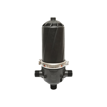 Modular disc filter 2-63mm for Breckner Germany irrigation system