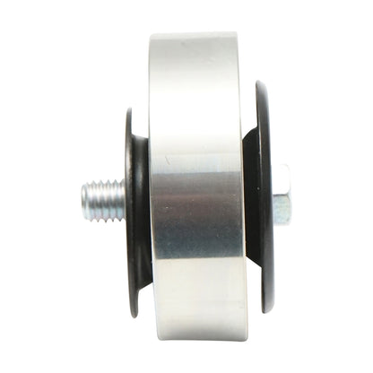 Belt tensioner pulley for Steyr, Case IH OEM code 87803152, 532094510 Autospeed