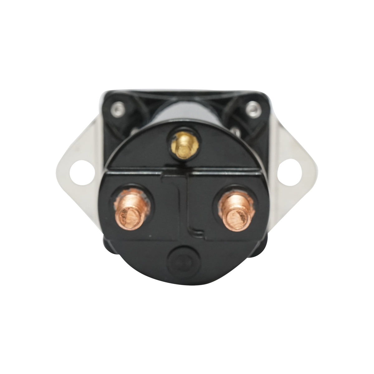 Solenoid, 12V starter coil for Case IH OEM code 107655C1