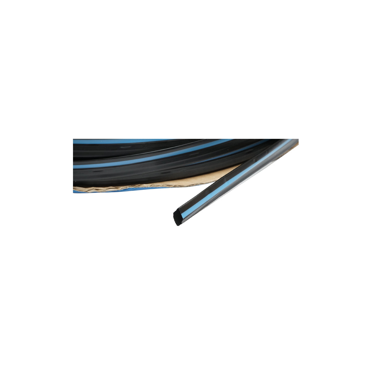 Drip irrigation tape, 3000M roll 1.5l/h, D16mm, 10cm spacing ItalTape