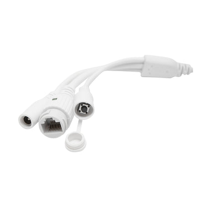 PTZ surveillance camera, WIFI 2MP for indoor use with motion sensor, HD, Sricam CF26-37DK200-2
