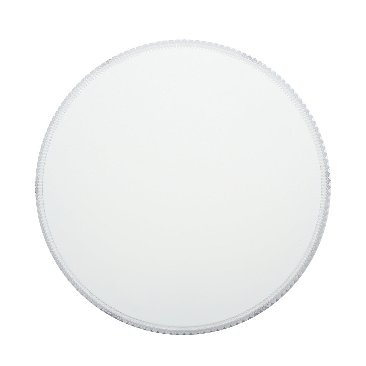 LED ceiling light 48W, 220V, IP20, 6500K, 300mm cold light indoor/outdoor lighting Breckner Germany