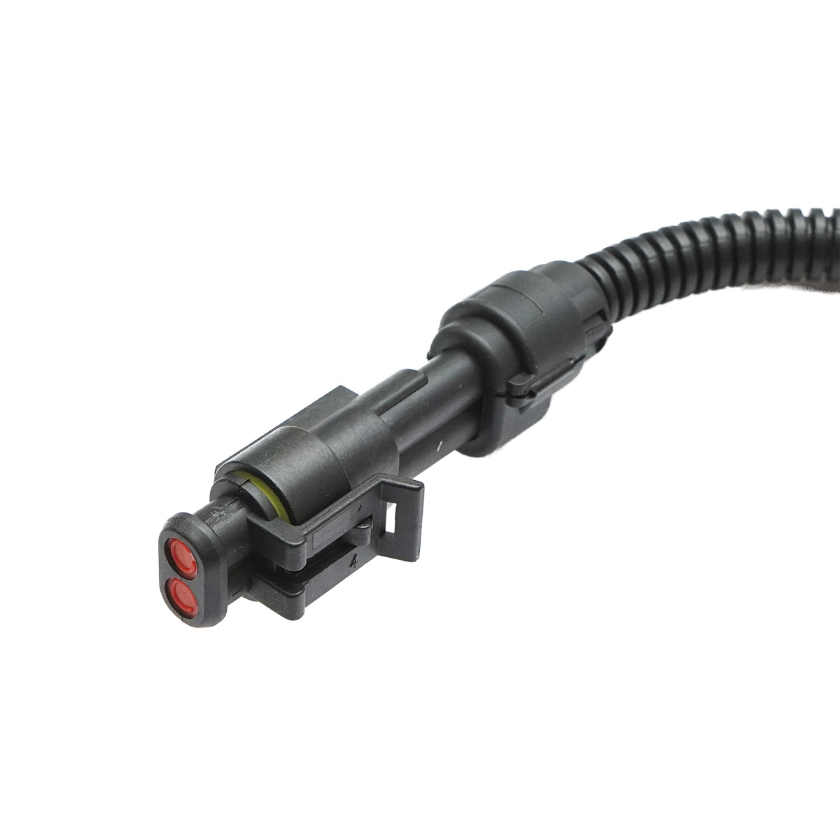 Speed transmission sensor for New Holland, Case IH OEM code 82032359