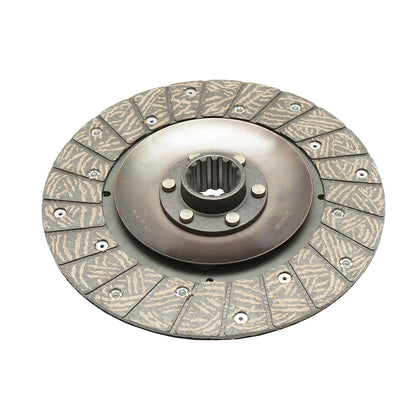 Clutch disc with deflector 10 inches UTB U-445 and Fiat