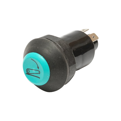 Hydraulic lift switch Case IH, Massey Ferguson, Steyr OEM codes 140258062, 3714138M1, 4270312M2, 4284627M2, V4284627M2 12V 4 pins