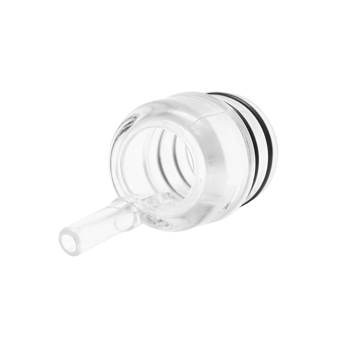 Breckner Germany milking machine visor