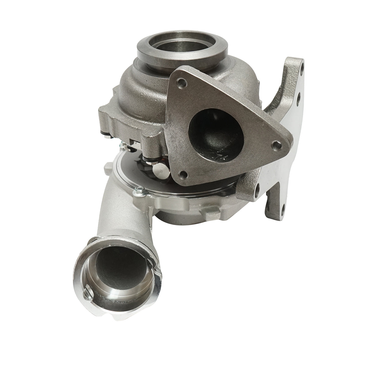 Turbo VW T5 2.5 TDI engine code BNZ 131HP OEM code 070145701R/RV/RX