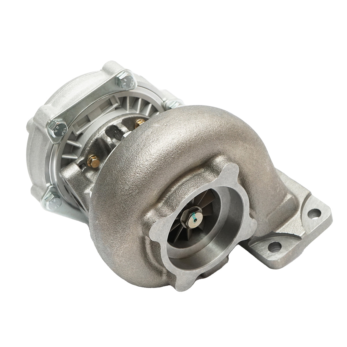 Turbocharger for Perkins, JCB OEM code 2674A394, 2674A076, 2674397, 466674-1, 2674A398, 46577800006, 2674399