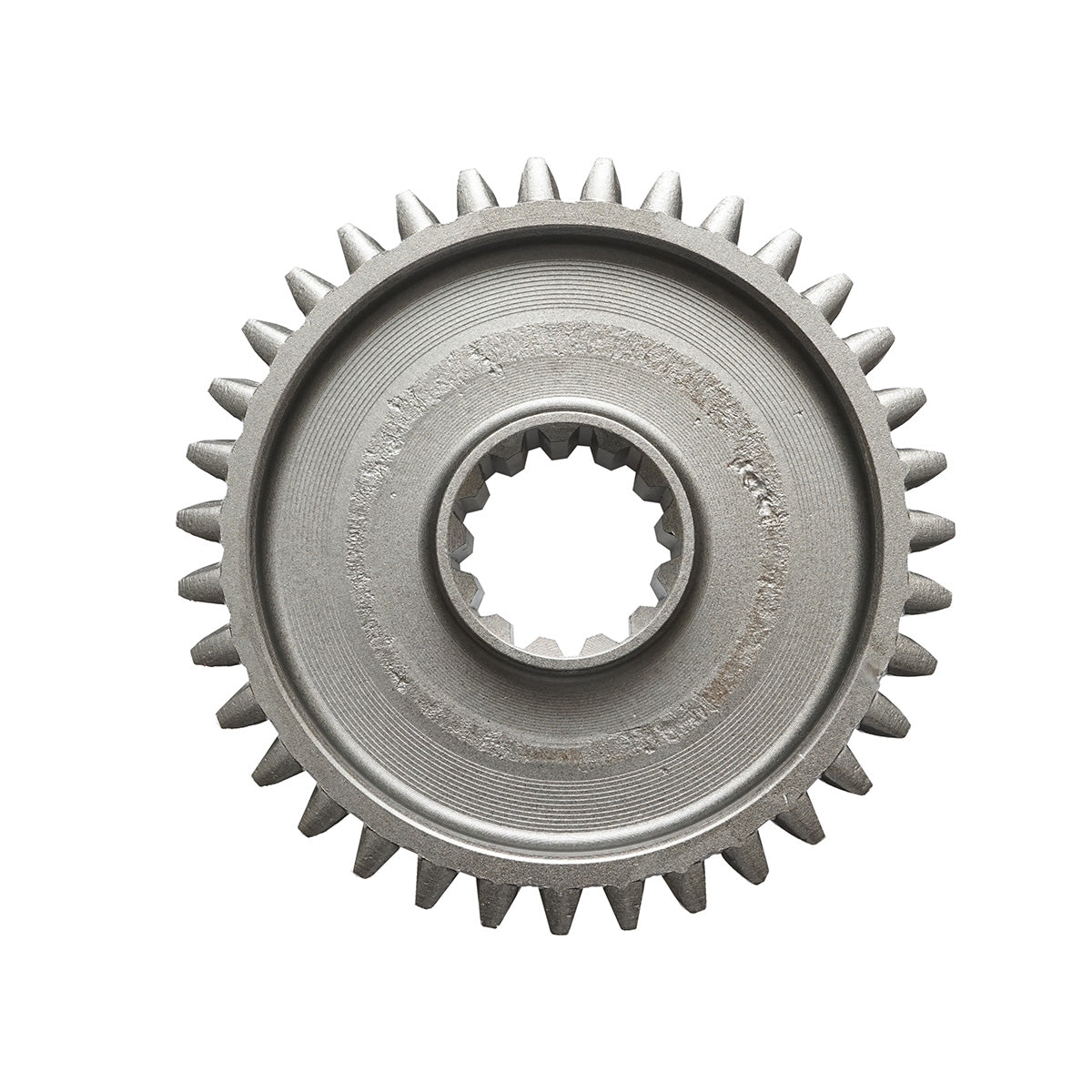 Front reduction gear wheel Z=35 DT U-445