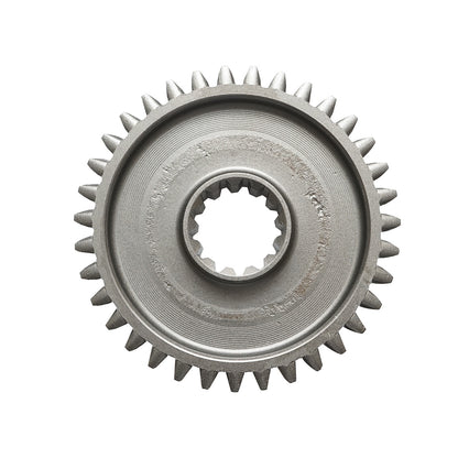 Front reduction gear wheel Z=35 DT U-445