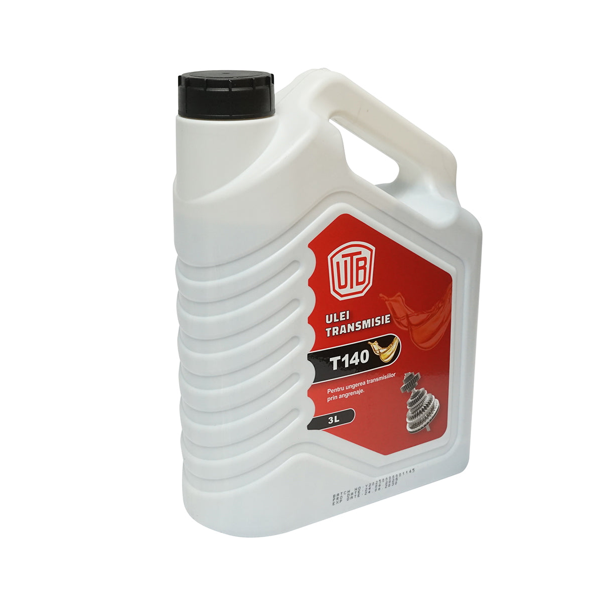 Transmission oil, THOR T140 3L