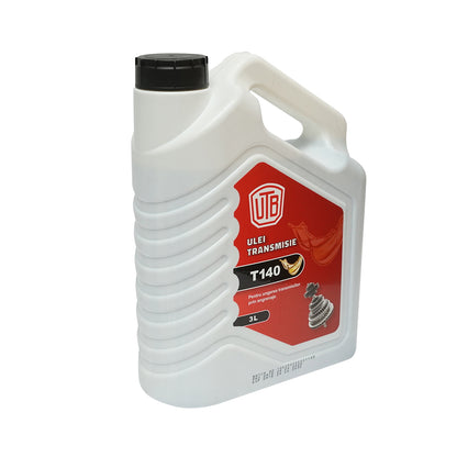Transmission oil, THOR T140 3L