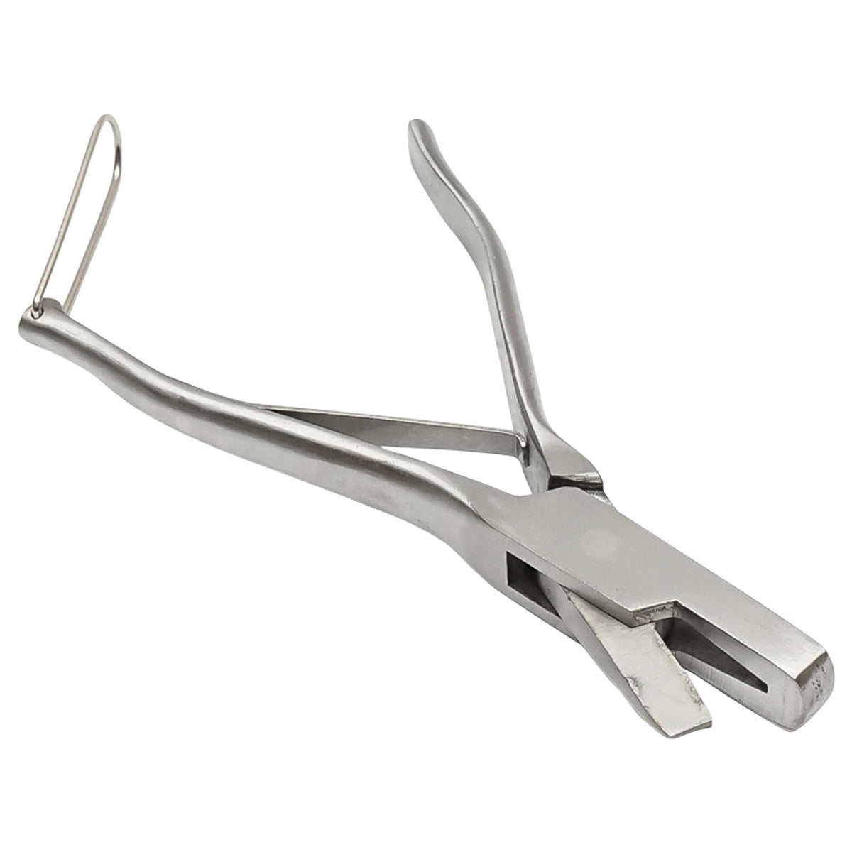 V-type ear notching pliers Breckner Germany