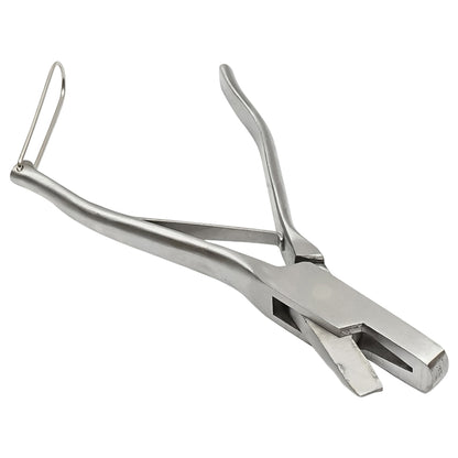 V-type ear notching pliers Breckner Germany