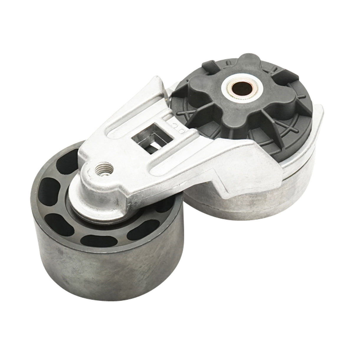 Automatic belt tensioner for John Deere RE518097