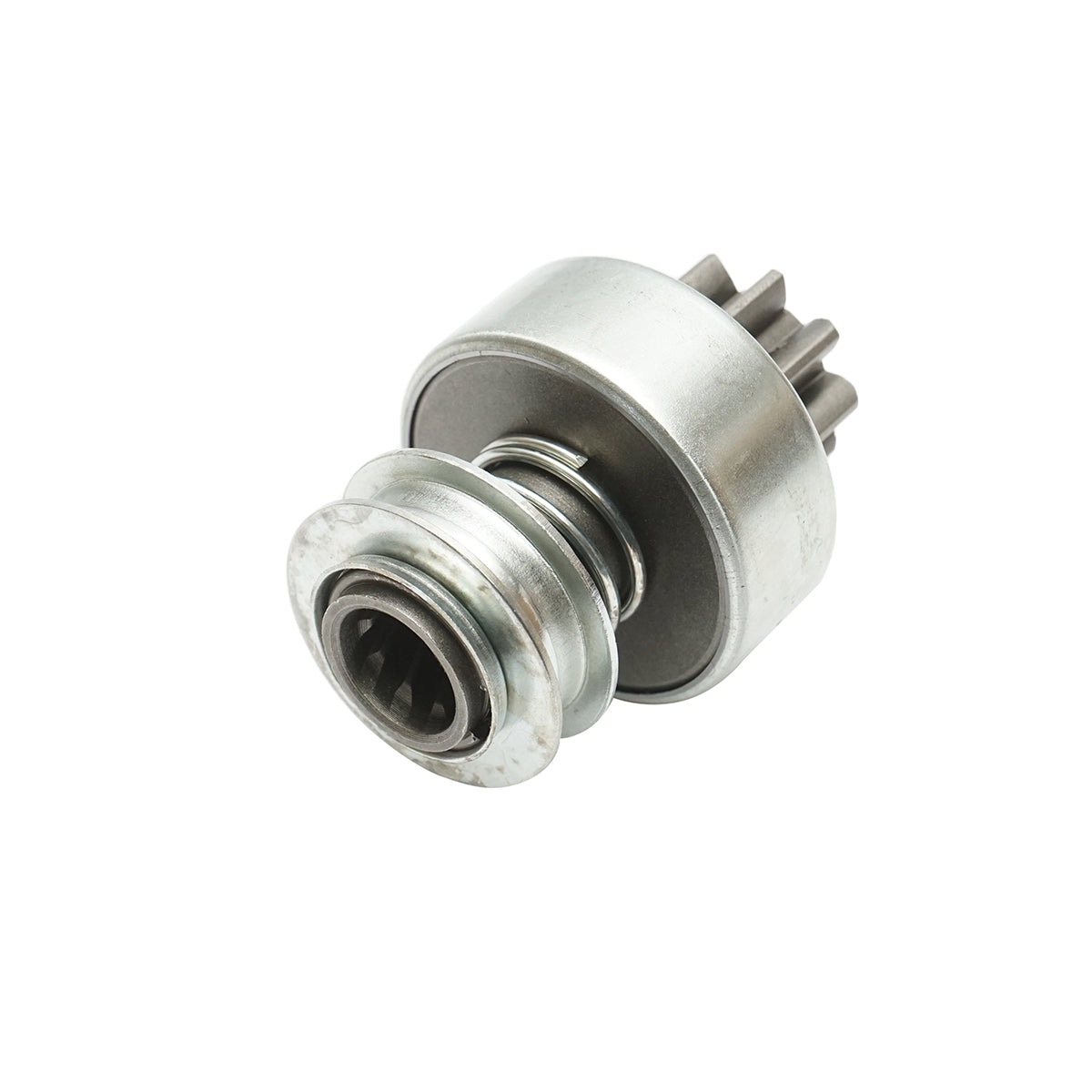 Bendix Aro - iskra z = 9