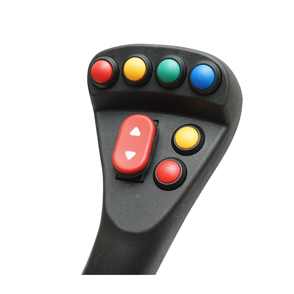 Electric joystick with 8 buttons M-DK-01