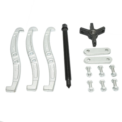 Bearing extractor with 3 arms 10/250mm