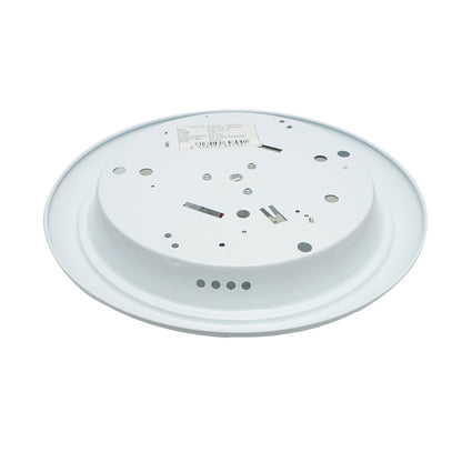 LED ceiling light with twilight sensor 15W, 220V, 360 degrees, 300x105mm Breckner Germany