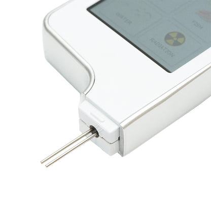 Digital tester for instant measurement of nitrates in food Greentest ECO 6