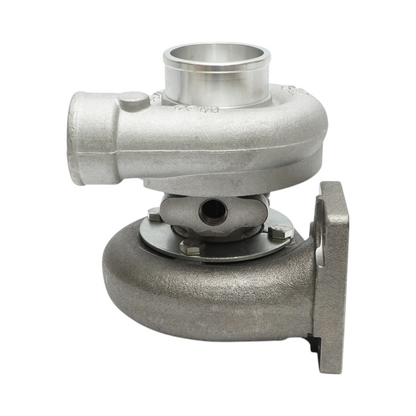 Turbocharger for Fiat, Iveco, Case IH, New Holland OEM code 454163-1, 454163-0001, 454163-5001S, 443854-0141, 8045.25, TD95D