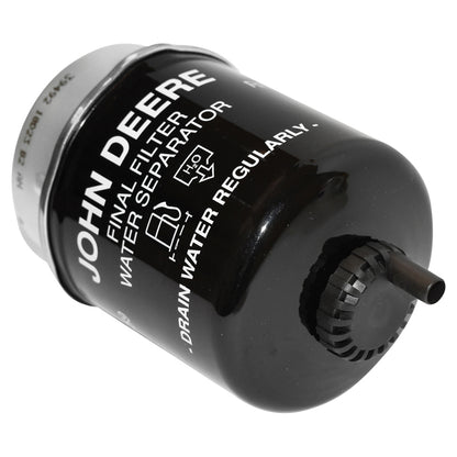 Fuel filter for John Deere code RE537159, P551423, P576918, WK8167, XN727, SN70369