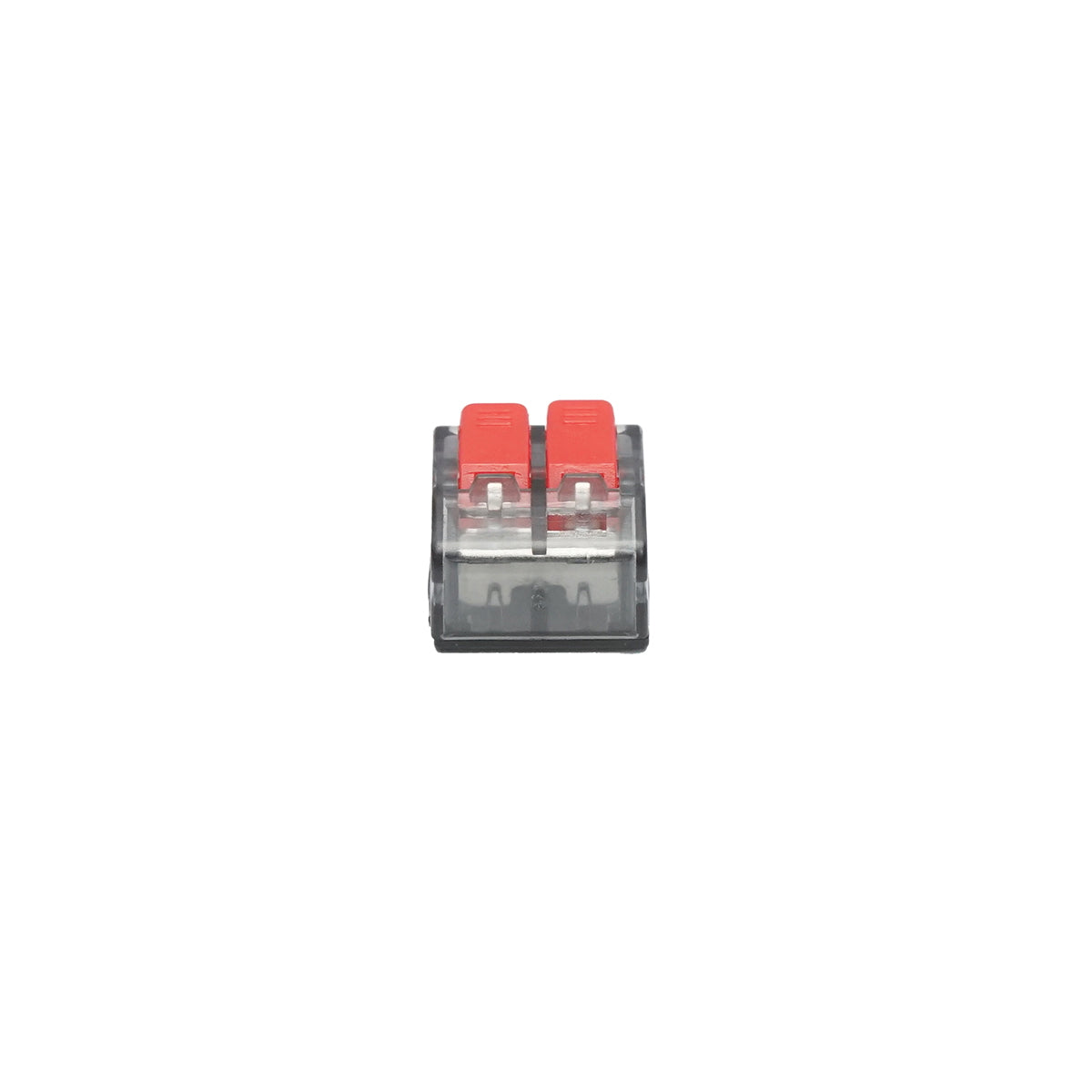 Quick connector cable 32A 450V, 2 poles 0.2-4mm Leader