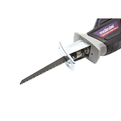 12/16/20V Makute cordless reciprocating saw