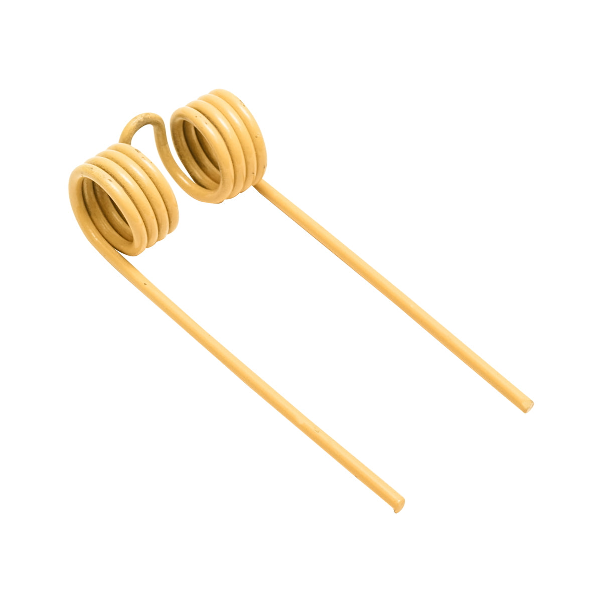 Pick-up finger (bale arm) H=175, L=70, diameter 5mm for John Deere OEM CC21386, 59.528